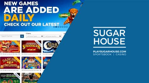 sugar house sportsbook review|SugarHouse Sportsbook Review .